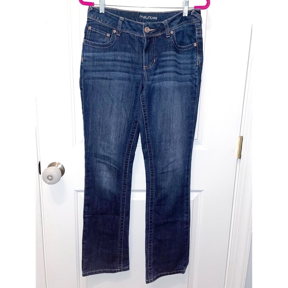 Maurices jeans